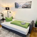 Citypulse Apartamento Dresden