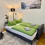 Apartamento Citypulse