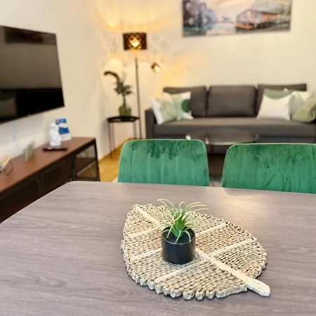 Citypulse 드레스덴