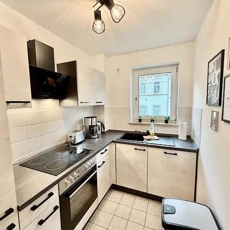 Citypulse Апартаменты