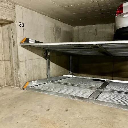 아파트 Citypulse *