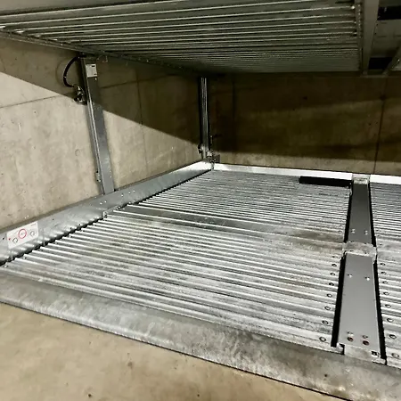 Citypulse Апартаменты Дрезден