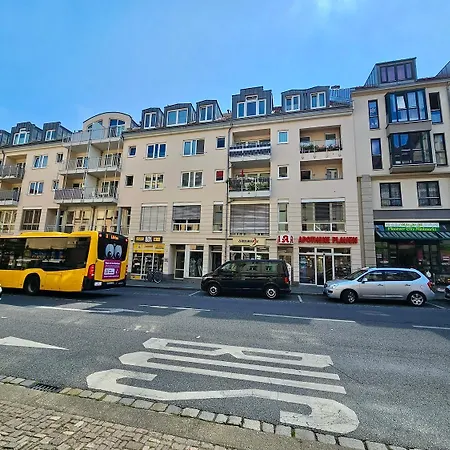 Citypulse Дрезден