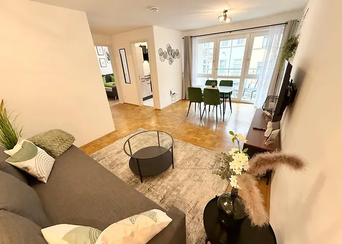 Lägenhet Citypulse *