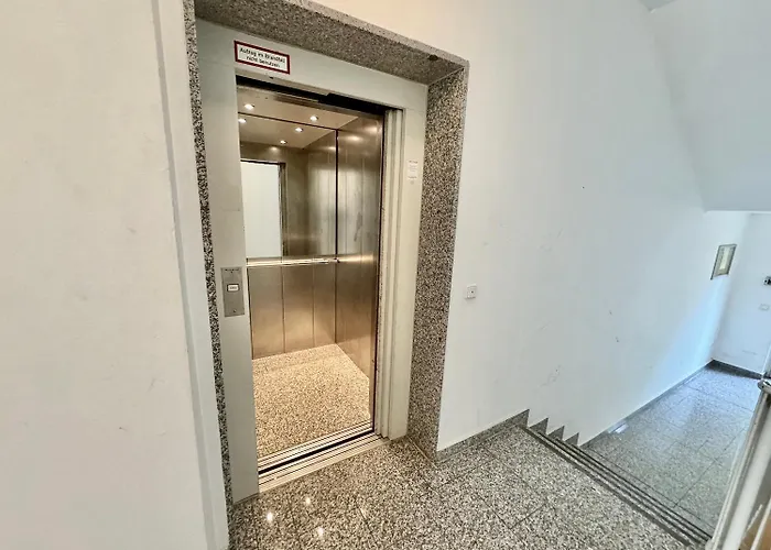 Citypulse Lägenhet *