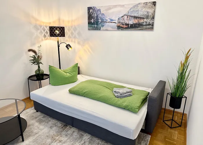 Citypulse Daire Dresden