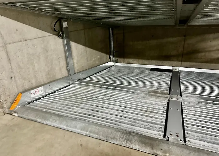 Citypulse Daire Dresden