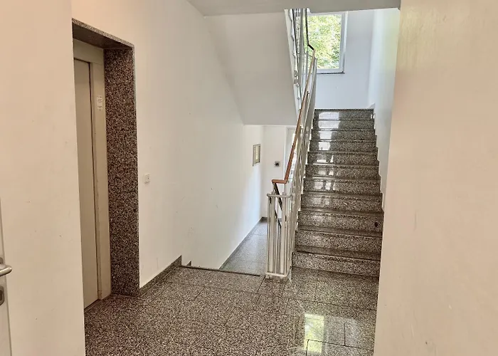 Daire Citypulse Dresden