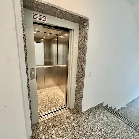 Citypulse Apartmán *