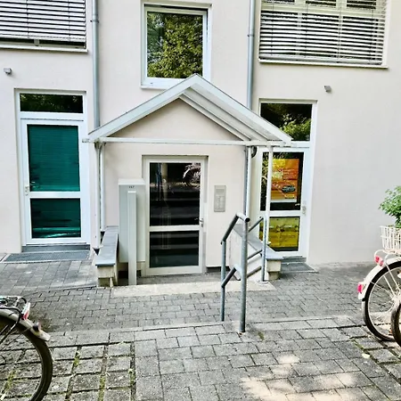 Apartmán Citypulse *