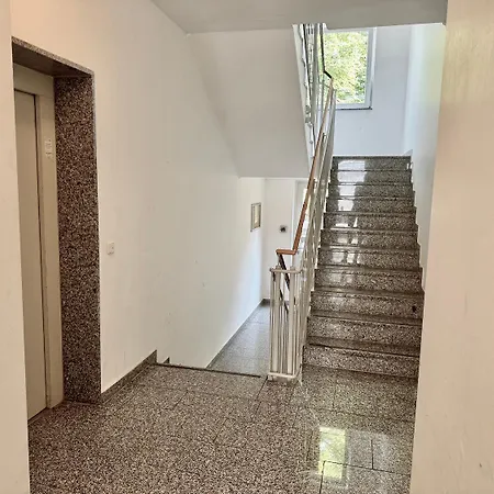 Apartmán Citypulse Drážďany