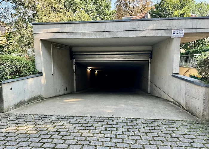 Citypulse Lägenhet Dresden